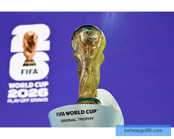 2026世界杯黑马崛起：不容忽视的潜力球队能否颠覆传统强队格局